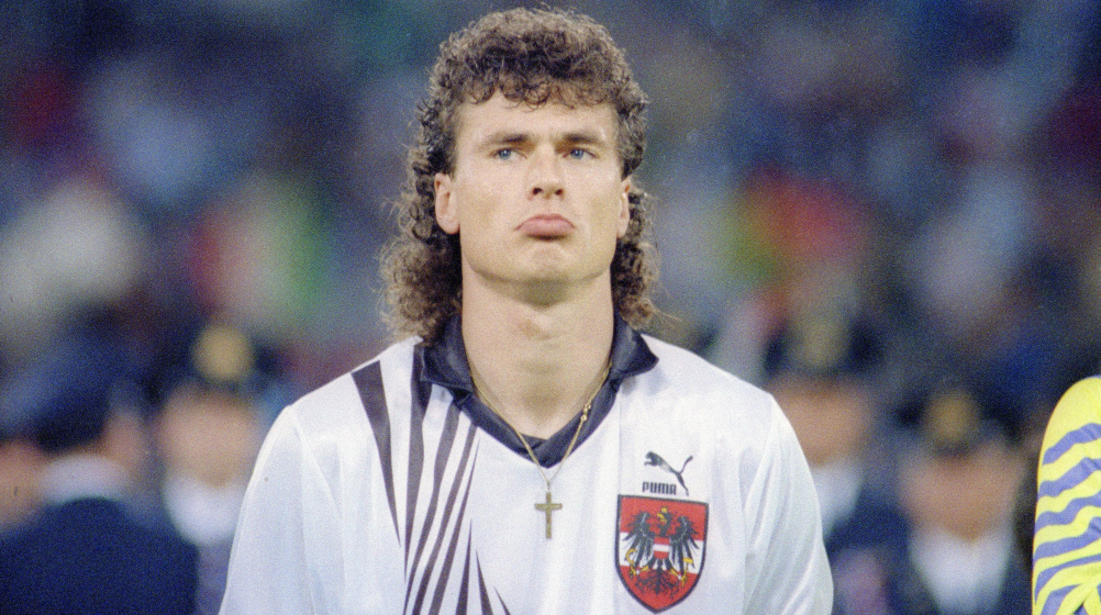 	Toni Polster 	